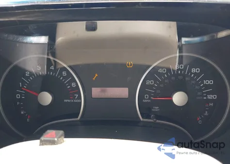 2006 Ford Explorer Xlt из США, поврежденный, VIN 1FMEU73E26UB41725